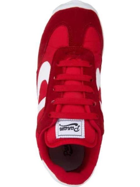 TENIS ALFA BLANCO PANAM