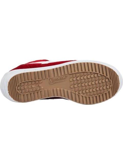 TENIS ALFA BLANCO PANAM