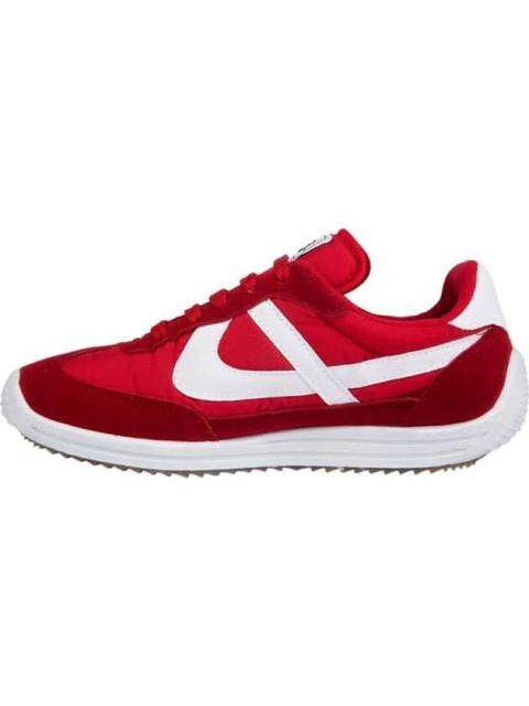 TENIS ALFA BLANCO PANAM