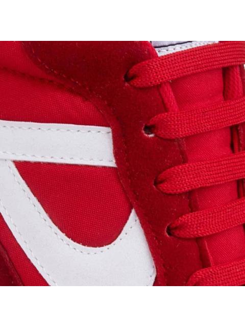 TENIS ALFA BLANCO PANAM