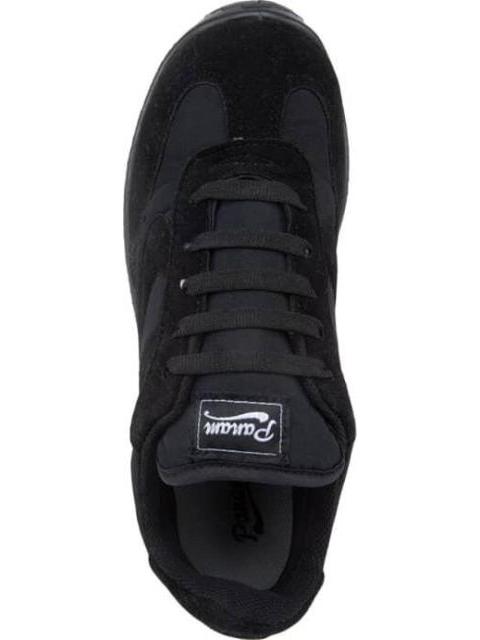 TENIS ALFA NEGRO PANAM