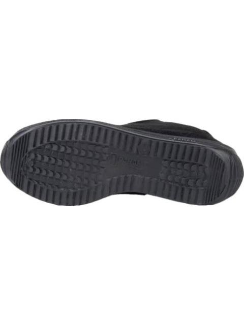 TENIS ALFA NEGRO PANAM