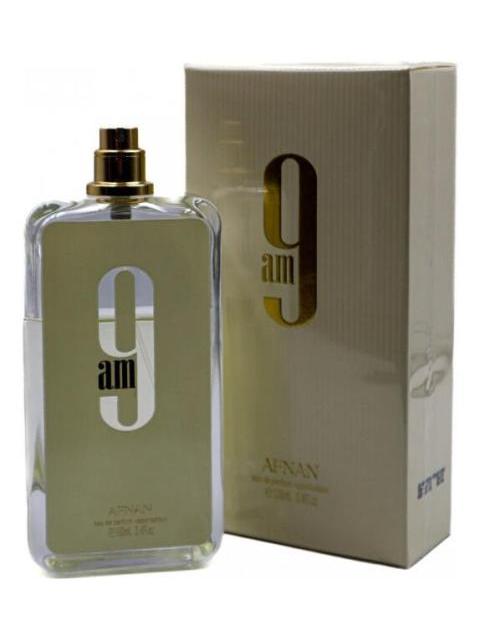 AFNAN 9AM PARA DAMA EAU DE PARFUM 100ML SPRAY