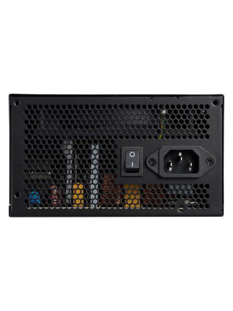 FUENTE DE PODER XPG KYBER 80 PLUS GOLD 24-PIN ATX 120MM 650W - ¡PRECIO ESPECIAL LIMITADO A 5 UNIDADES POR CLIENTE!