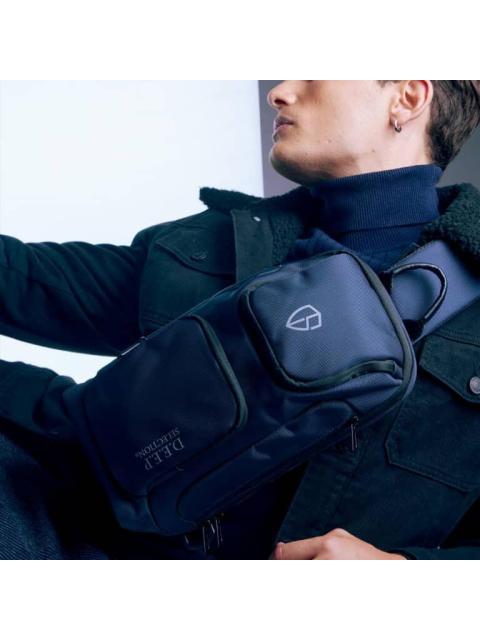 ACCESORIO BOLSA D.E.E.P SELECTION 7565 AZUL D.E.E.P SELECTION