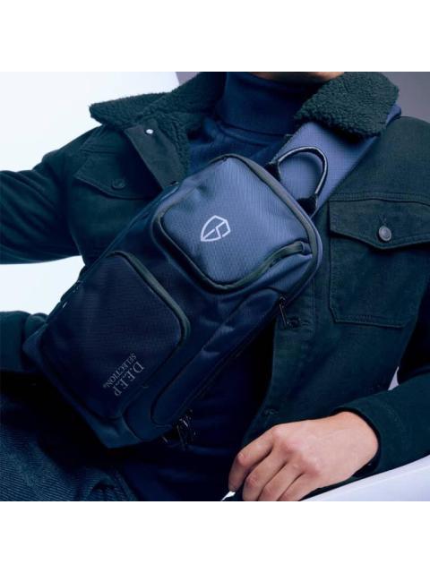 ACCESORIO BOLSA D.E.E.P SELECTION 7565 AZUL D.E.E.P SELECTION
