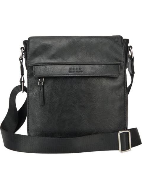ACCESORIO BOLSA D.E.E.P SELECTION DS02 NEGRO D.E.E.P SELECTION