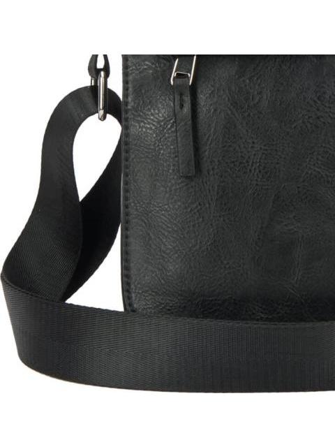 ACCESORIO BOLSA D.E.E.P SELECTION DS02 NEGRO D.E.E.P SELECTION
