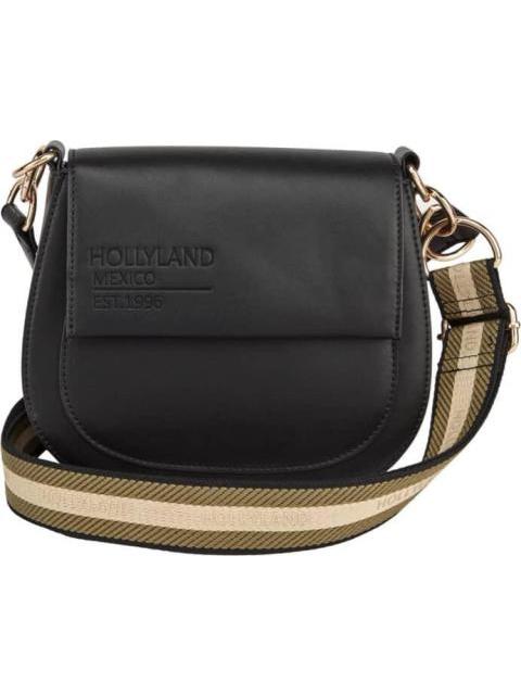 ACCESORIO BOLSA HOLLY LAND 1218 NEGRO HOLLY LAND