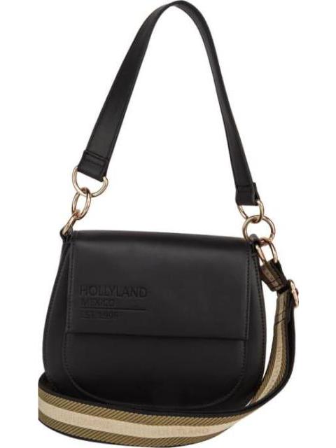 ACCESORIO BOLSA HOLLY LAND 1218 NEGRO HOLLY LAND