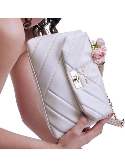 ACCESORIO BOLSA HOLLY LAND 2408 BEIGE HOLLY LAND