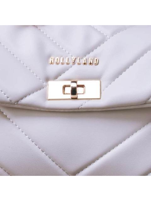 ACCESORIO BOLSA HOLLY LAND 2408 BEIGE HOLLY LAND