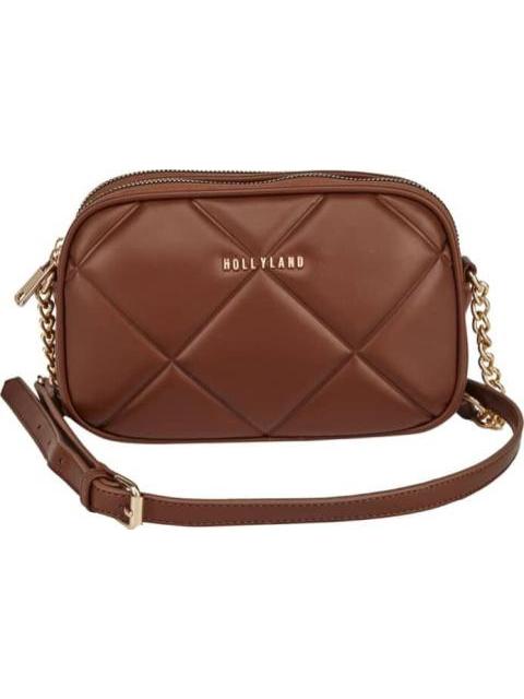 ACCESORIO BOLSA HOLLY LAND 2414 CHOCOLATE HOLLY LAND