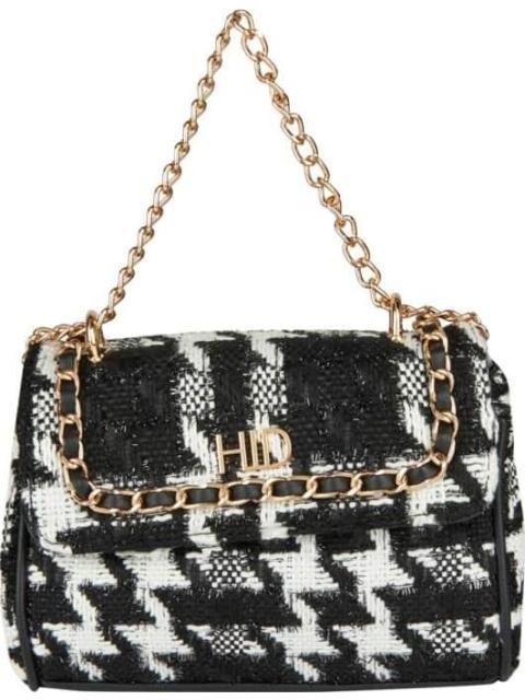 ACCESORIO BOLSA HOLLY LAND 4960 BLANCO/NEGRO HOLLY LAND