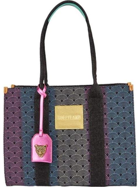 ACCESORIO BOLSA HOLLY LAND 5198 NEGRO HOLLY LAND