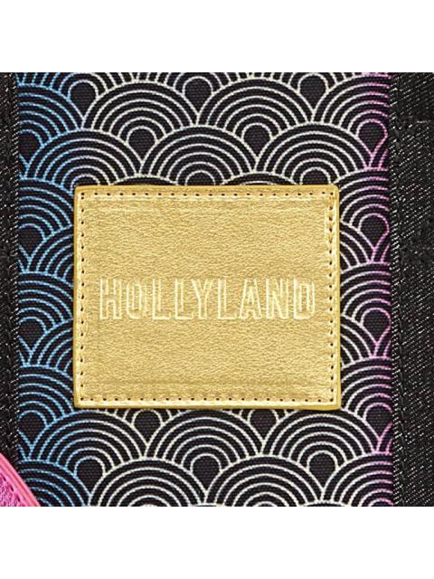 ACCESORIO BOLSA HOLLY LAND 5198 NEGRO HOLLY LAND