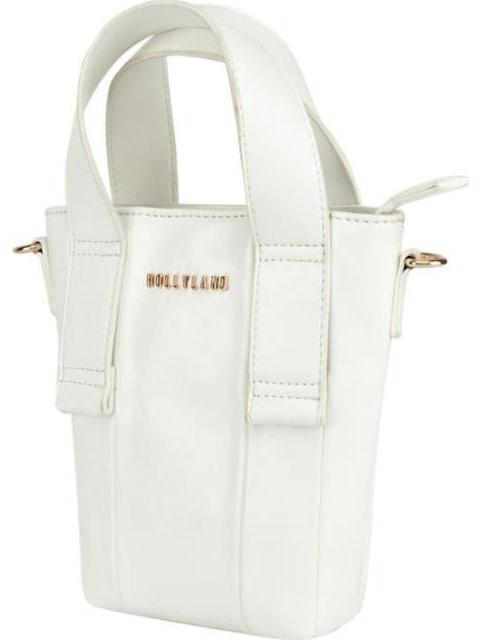 ACCESORIO BOLSA HOLLY LAND 5361 BLANCO HOLLY LAND