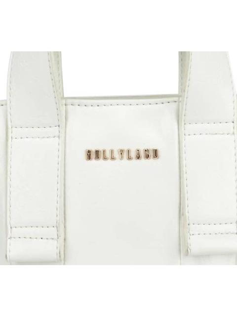 ACCESORIO BOLSA HOLLY LAND 5361 BLANCO HOLLY LAND