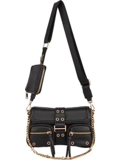 ACCESORIO BOLSA HOLLY LAND 5365 NEGRO HOLLY LAND
