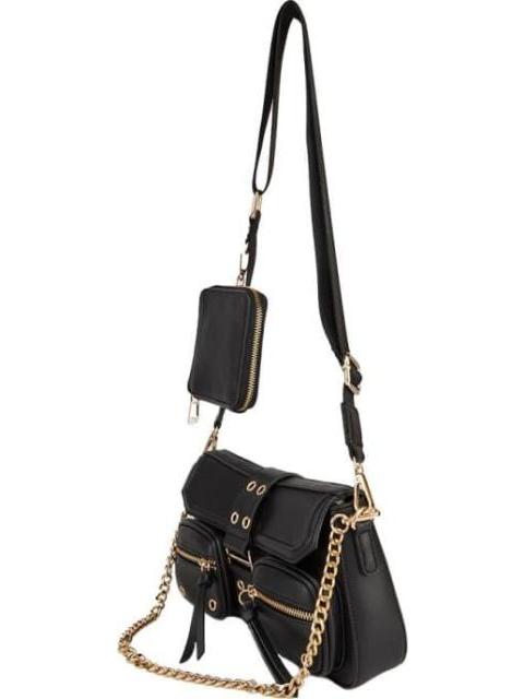 ACCESORIO BOLSA HOLLY LAND 5365 NEGRO HOLLY LAND