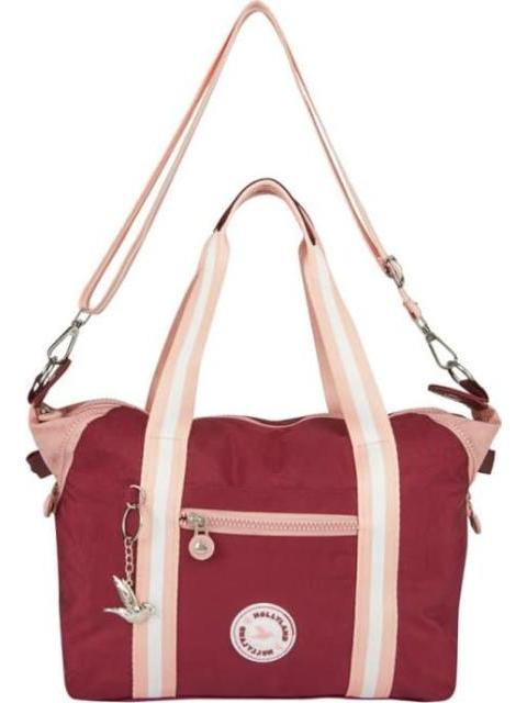 ACCESORIO BOLSA HOLLY LAND CR22 VINO HOLLY LAND