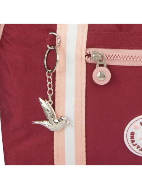 ACCESORIO BOLSA HOLLY LAND CR22 VINO HOLLY LAND