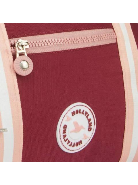 ACCESORIO BOLSA HOLLY LAND CR22 VINO HOLLY LAND