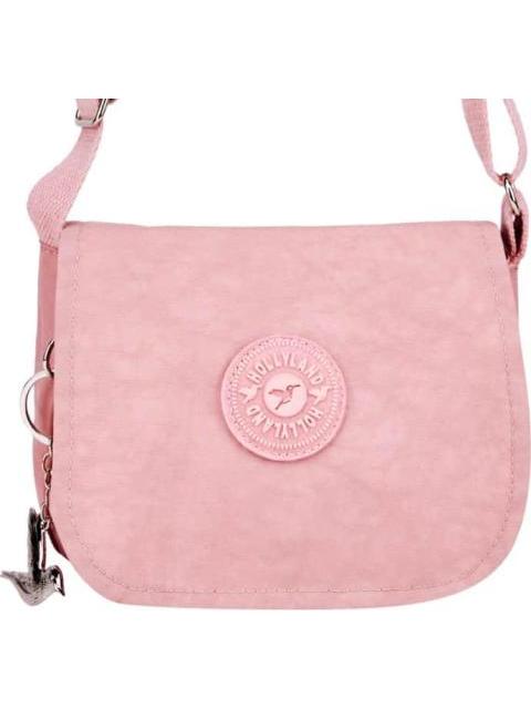 ACCESORIO BOLSA HOLLY LAND CR28 ROSA HOLLY LAND