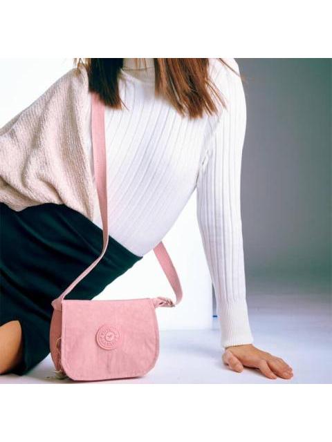 ACCESORIO BOLSA HOLLY LAND CR28 ROSA HOLLY LAND