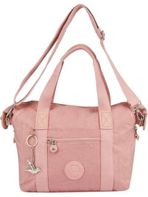 ACCESORIO BOLSA HOLLY LAND CR29 ROSA HOLLY LAND