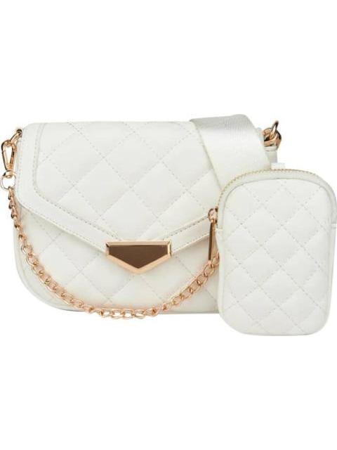 ACCESORIO BOLSA HOLLY LAND GV16 MARFIL HOLLY LAND