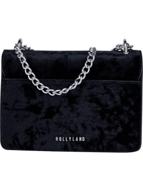 ACCESORIO BOLSA HOLLY LAND MJ05 NEGRO HOLLY LAND