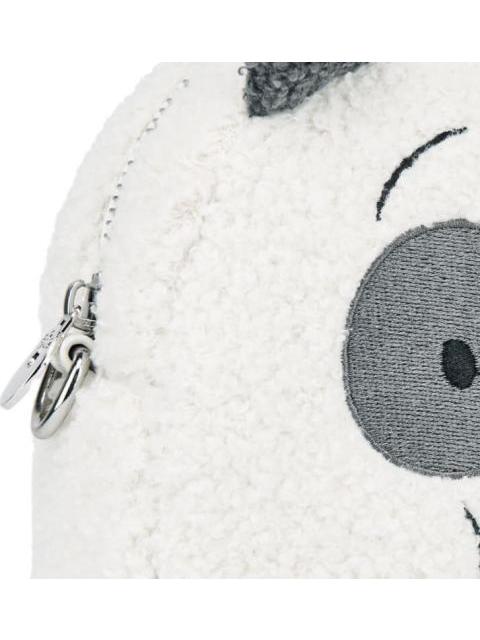 ACCESORIO BOLSA OSOS ESCANDALOSOS BWB4 BLANCO/NEGRO OSOS ESCANDALOSOS