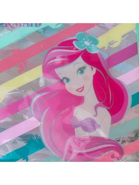 ACCESORIO BOLSA PRINCESAS ACH1 AZUL TURQUESA PRINCESAS