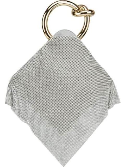 ACCESORIO BOLSA VI LINE 101B PLATA VI LINE