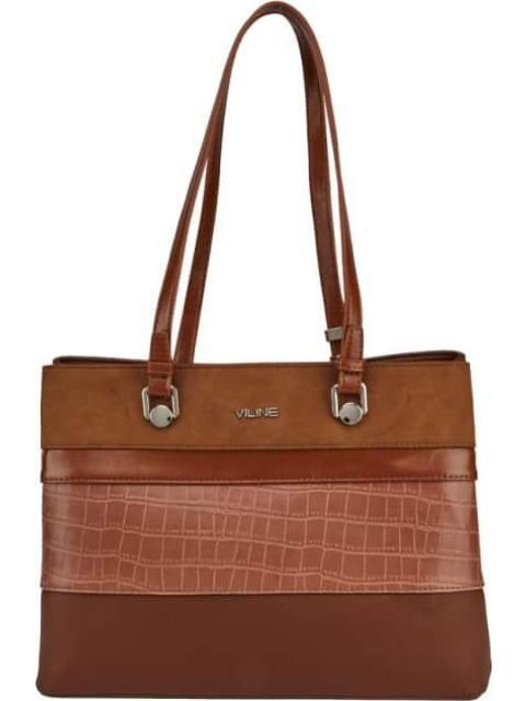 ACCESORIO BOLSA VI LINE 2402 CAMEL VI LINE
