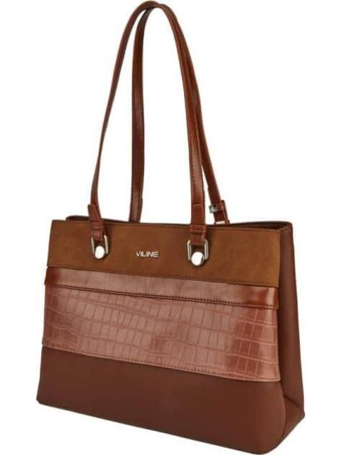 ACCESORIO BOLSA VI LINE 2402 CAMEL VI LINE