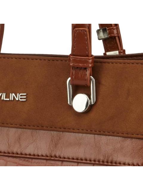 ACCESORIO BOLSA VI LINE 2402 CAMEL VI LINE