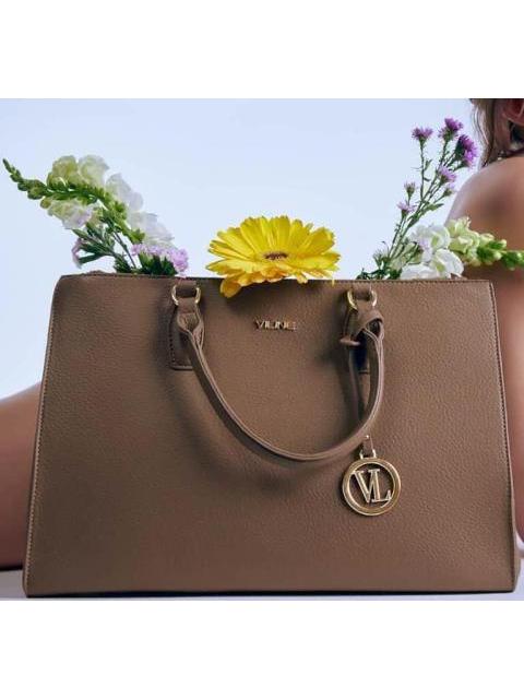 ACCESORIO BOLSA VI LINE 2403 TAUPE VI LINE