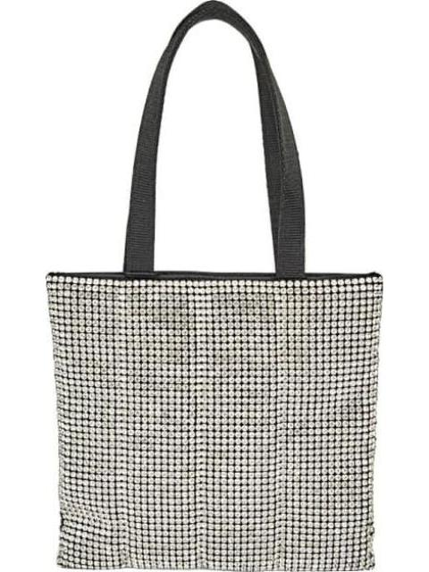 ACCESORIO BOLSA VI LINE S206 PLATA VI LINE