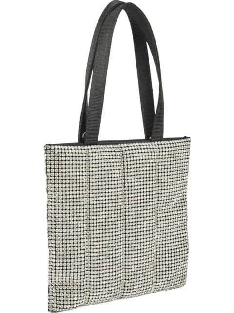 ACCESORIO BOLSA VI LINE S206 PLATA VI LINE