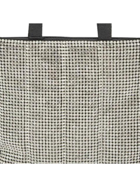 ACCESORIO BOLSA VI LINE S206 PLATA VI LINE