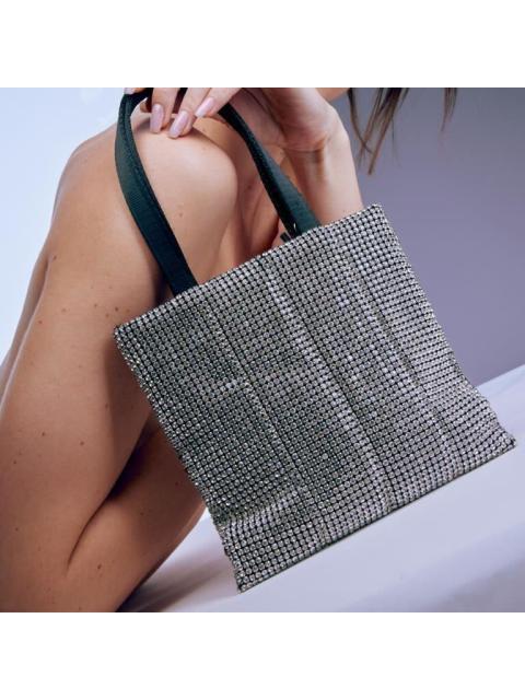 ACCESORIO BOLSA VI LINE S206 PLATA VI LINE