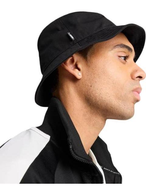 ACCESORIO ESS NO.1 LOGO BUCKET HAT NEGRO PUMA