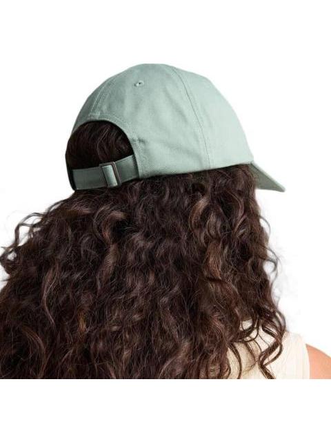 ACCESORIO ESS SCRIPT LOGO DAD CAP VERDE PUMA