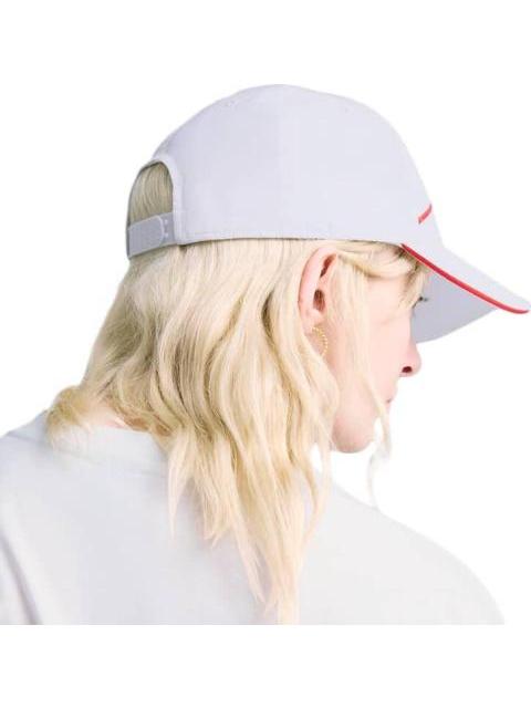 ACCESORIO FERRARI RACE BB CAP BLANCO PUMA
