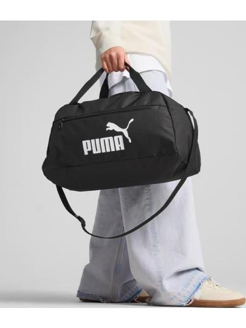 ACCESORIO PUMA PHASE SPORTS BAG NEGRO PUMA