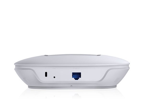 ACCESS POINT TP-LINK PARA TECHO EAP110 INALAMBRICO 300 MBIT-S 2.4GHZ 2 ANTENAS DE 2DBI