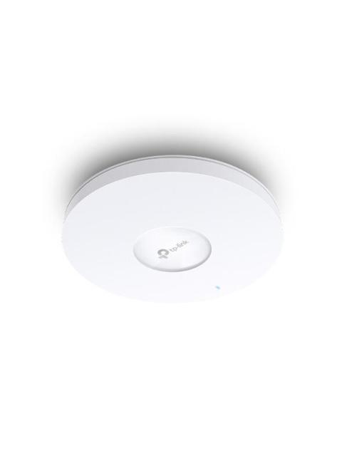 ACCESS POINT TP-LINK DE DOBLE BANDA EAP653 2976 MBIT-S 1X RJ-45 2.4-5GHZ 4 ANTENAS INTERNAS