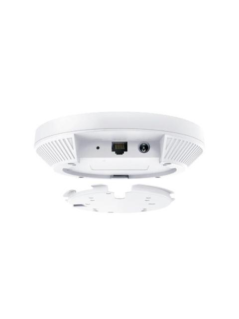 ACCESS POINT TP-LINK DE DOBLE BANDA EAP653 2976 MBIT-S 1X RJ-45 2.4-5GHZ 4 ANTENAS INTERNAS